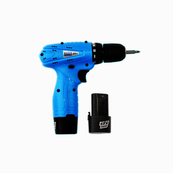 Impact Driver